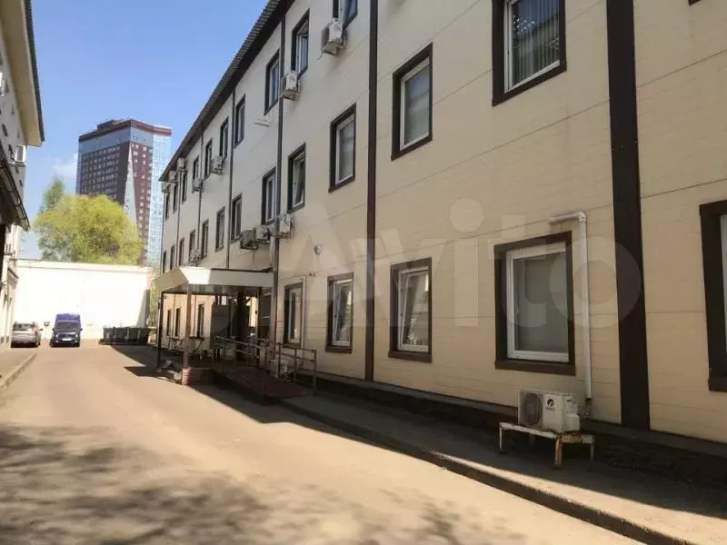 Аренда офиса 212.7 м2 м. Тимирязевская в сао в - Фото 1