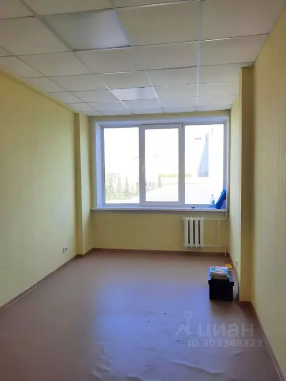 Офис в Новосибирская область, Новосибирск Выставочная ул., 15/1 (18 м) - Фото 1