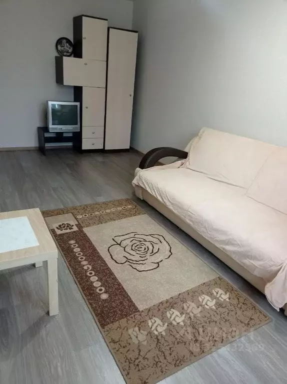 1-к кв. Московская область, Ногинск Богородский городской округ, ул. ... - Фото 1