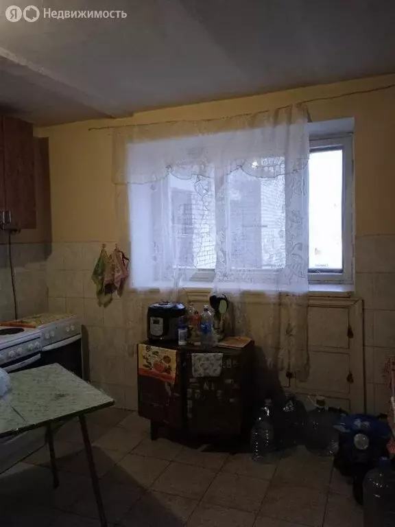 1к в -комнатной квартире ( м) - Фото 1