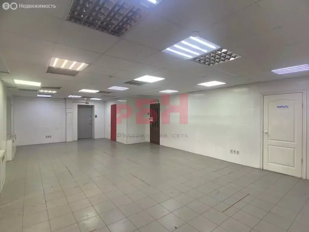 Помещение свободного назначения (127 м) - Фото 2