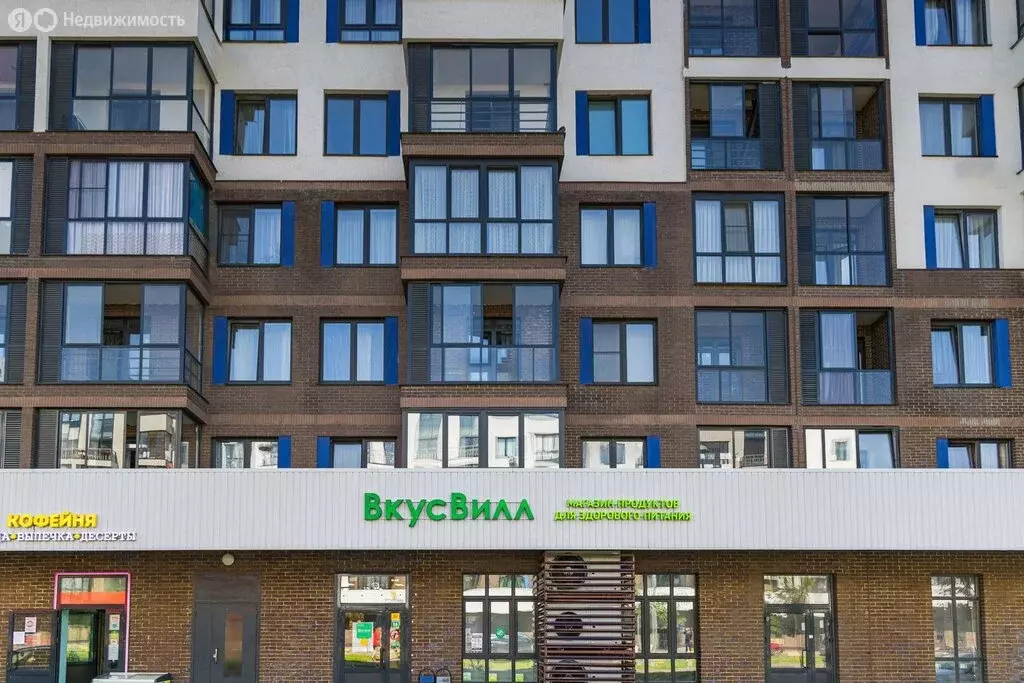 Помещение свободного назначения (53.5 м) - Фото 2