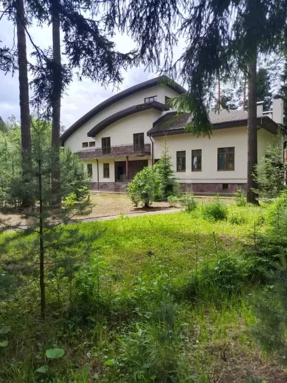 Дом в Московская область, Мытищи городской округ, д. Новоалександрово ... - Фото 1