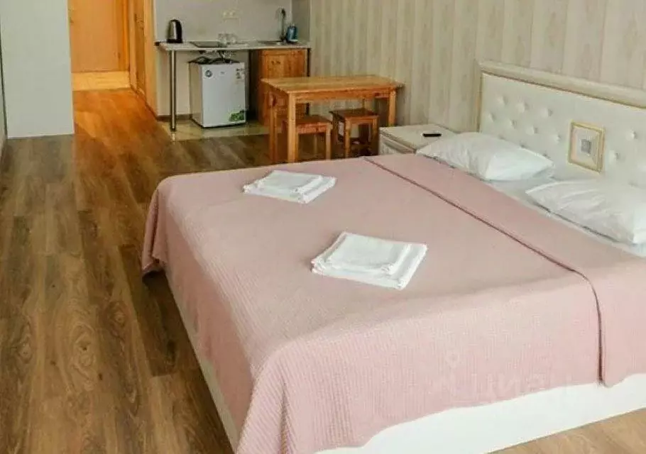 Комната Краснодарский край, Сочи Головинка мкр, пер. Штурманский, 17А ... - Фото 0