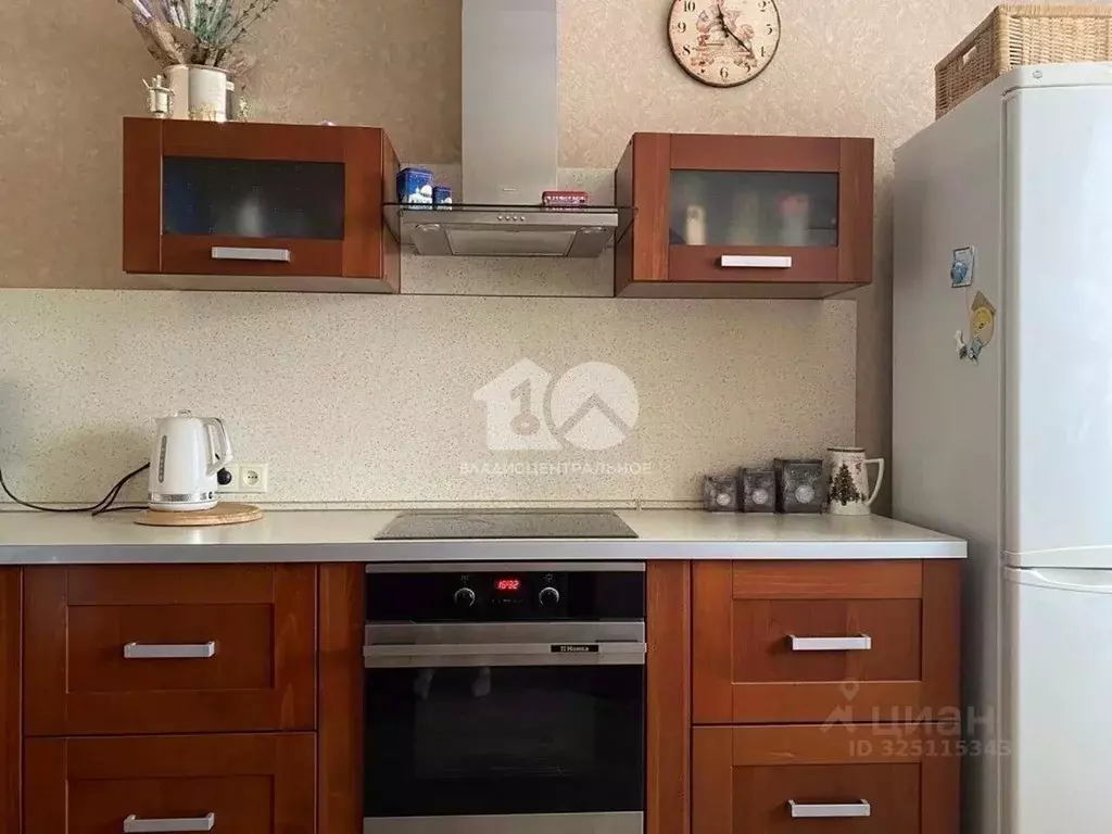 3-к кв. Новосибирская область, Бердск ул. Островского, 63 (68.0 м) - Фото 1