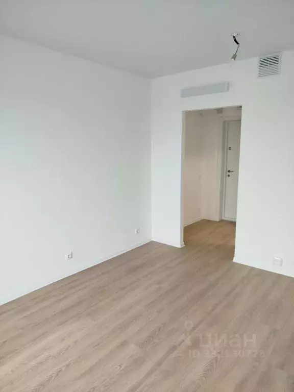 Студия Москва 2-й Нагатинский проезд, 6к1 (19.6 м) - Фото 2