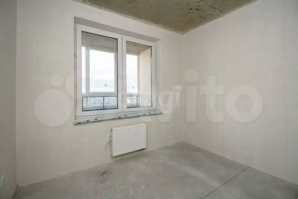 1-к. квартира, 38,2 м, 18/24 эт. - Фото 1