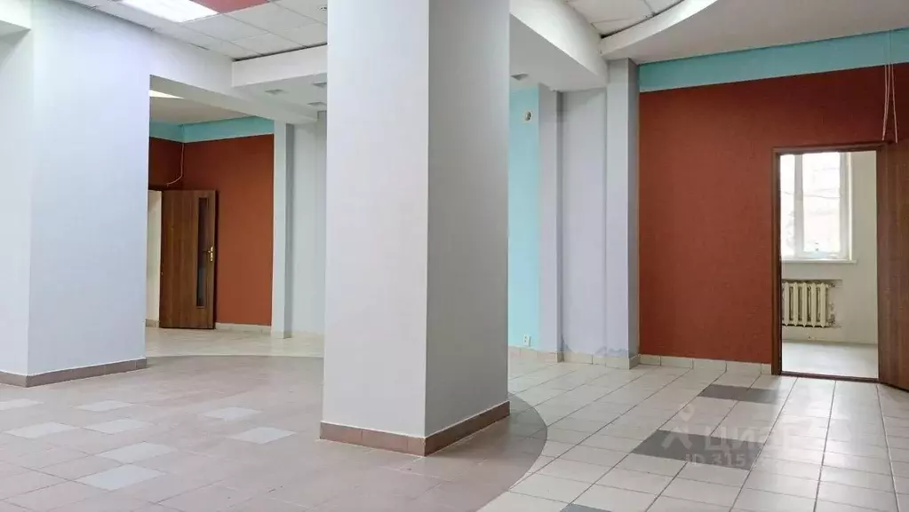 Помещение свободного назначения в Саратовская область, Саратов ... - Фото 1