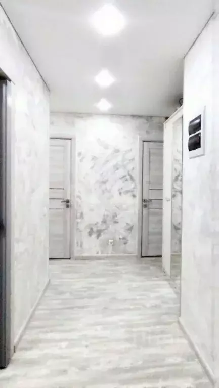 2-к кв. Башкортостан, Уфа ул. Дмитрия Купцова, 6 (55.0 м) - Фото 2