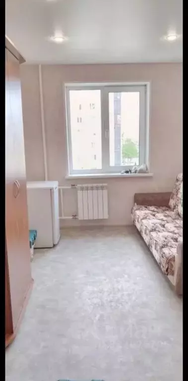 Комната Красноярский край, Красноярск ул. Щорса, 66 (12.0 м) - Фото 2