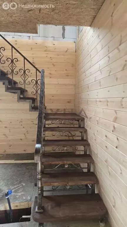 Дом в Тукаевский район, Новотроицкое сельское поселение, СНТ ... - Фото 1