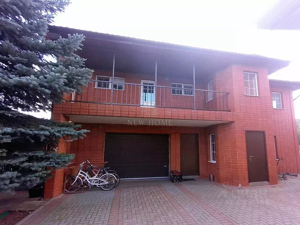 Дом в Московская область, Ленинский городской округ, Молоково пгт 43 ... - Фото 2