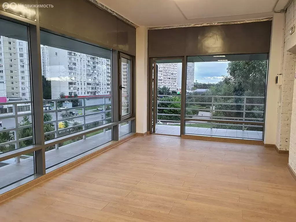 Помещение свободного назначения (57 м) - Фото 1