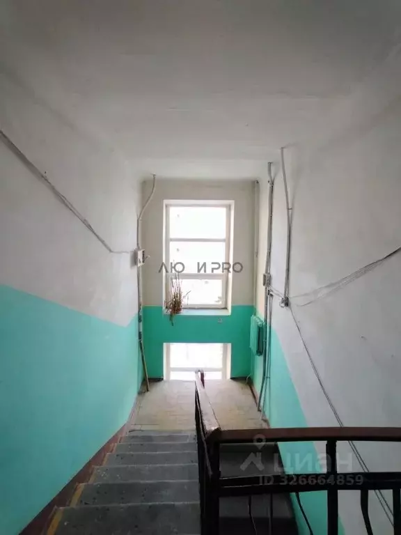 1-к кв. Саратовская область, Саратов ул. Имени И.Н. Посадского, 320 ... - Фото 2