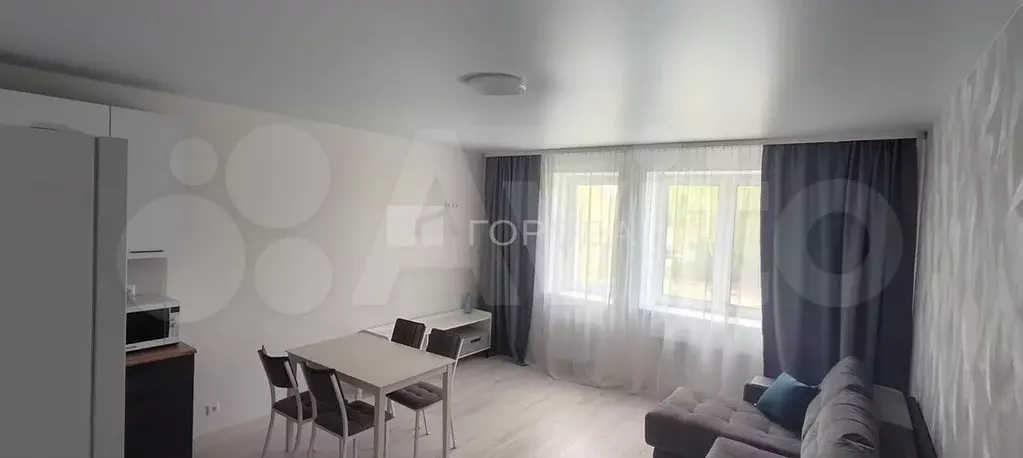2-к. квартира, 55 м, 2/5 эт. - Фото 0