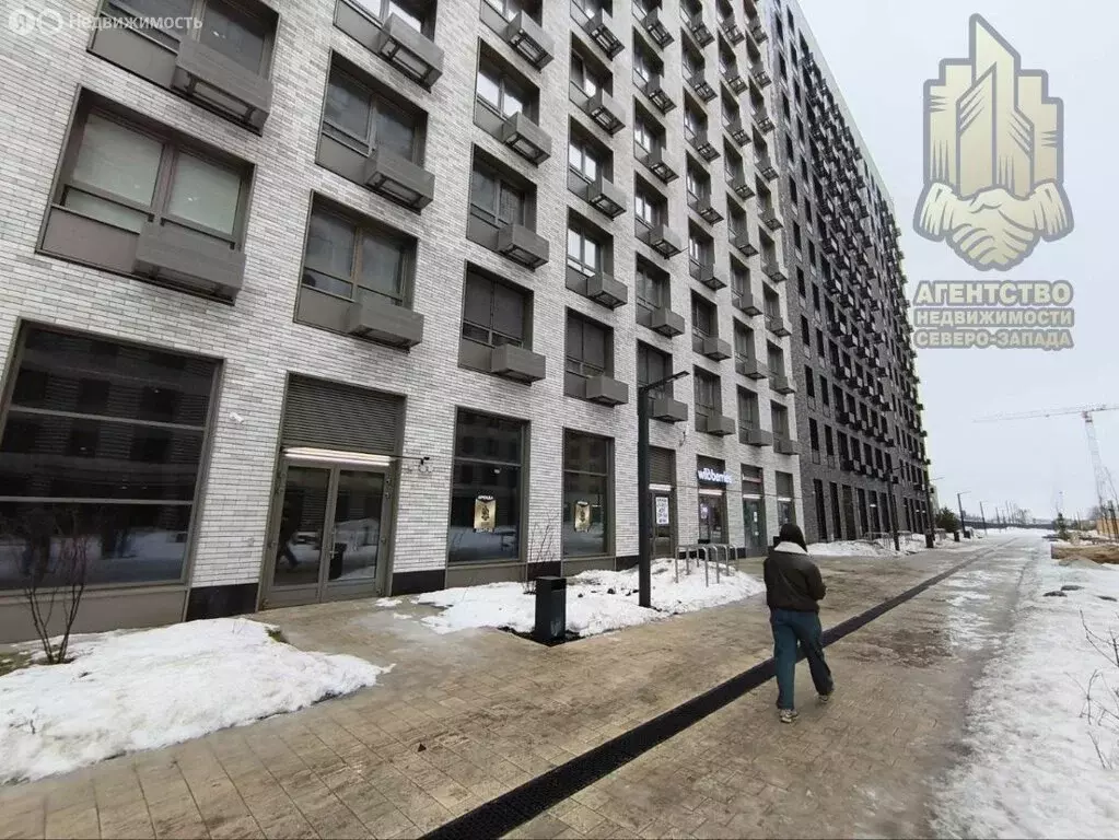 Помещение свободного назначения (104 м) - Фото 2