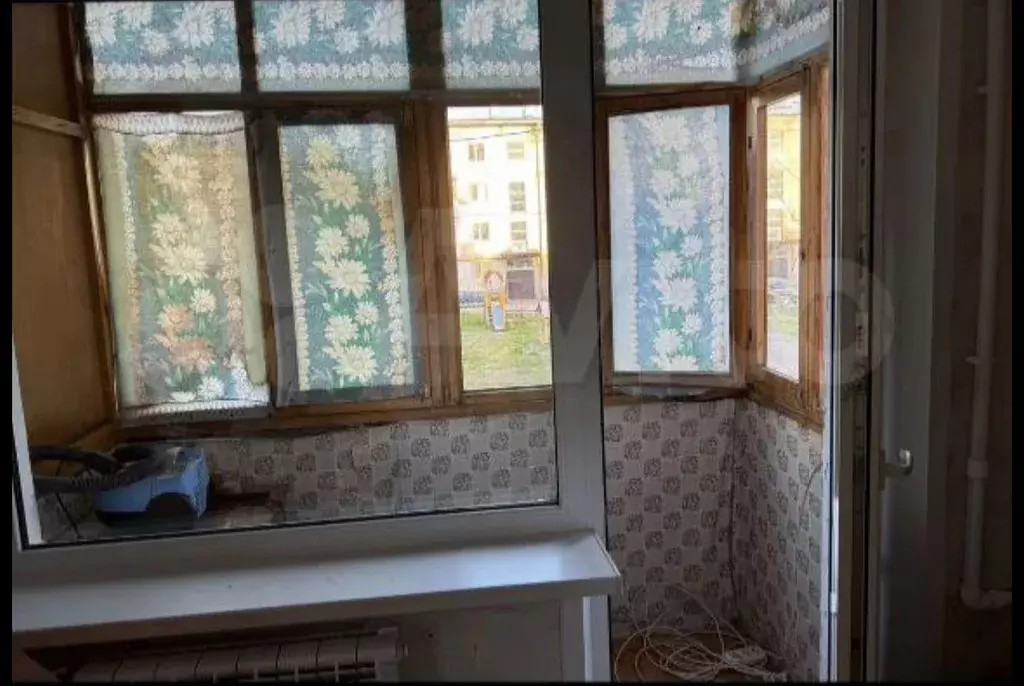 Продаётся 1-к квартира, 31.2 м - Фото 1
