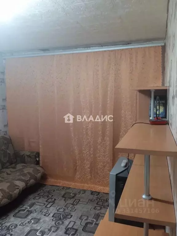 Комната Коми, Сыктывкар ул. Морозова, 140 (13.0 м) - Фото 2