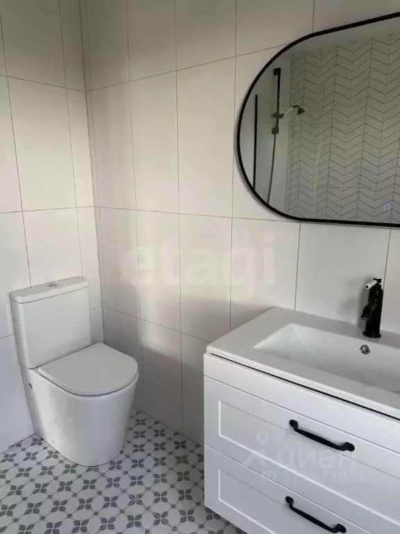 Дом в Тверская область, Калининский муниципальный округ, д. Андрейково ... - Фото 2