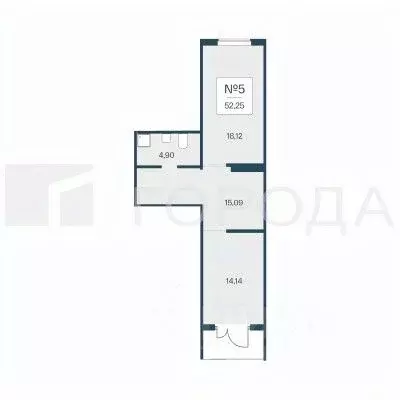 Офис в Новосибирская область, Новосибирский район, Мочищенский ... - Фото 2