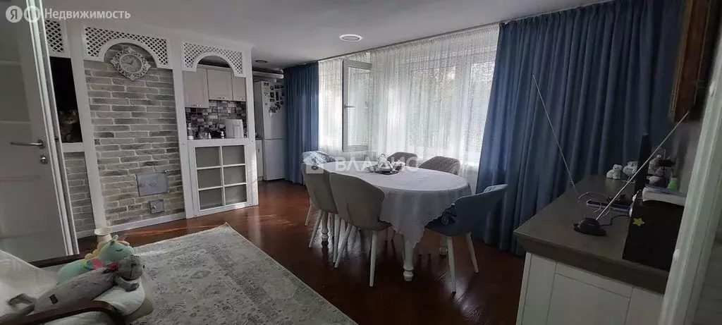 Дом в Владимирская область, Судогодский муниципальный округ, село ... - Фото 0