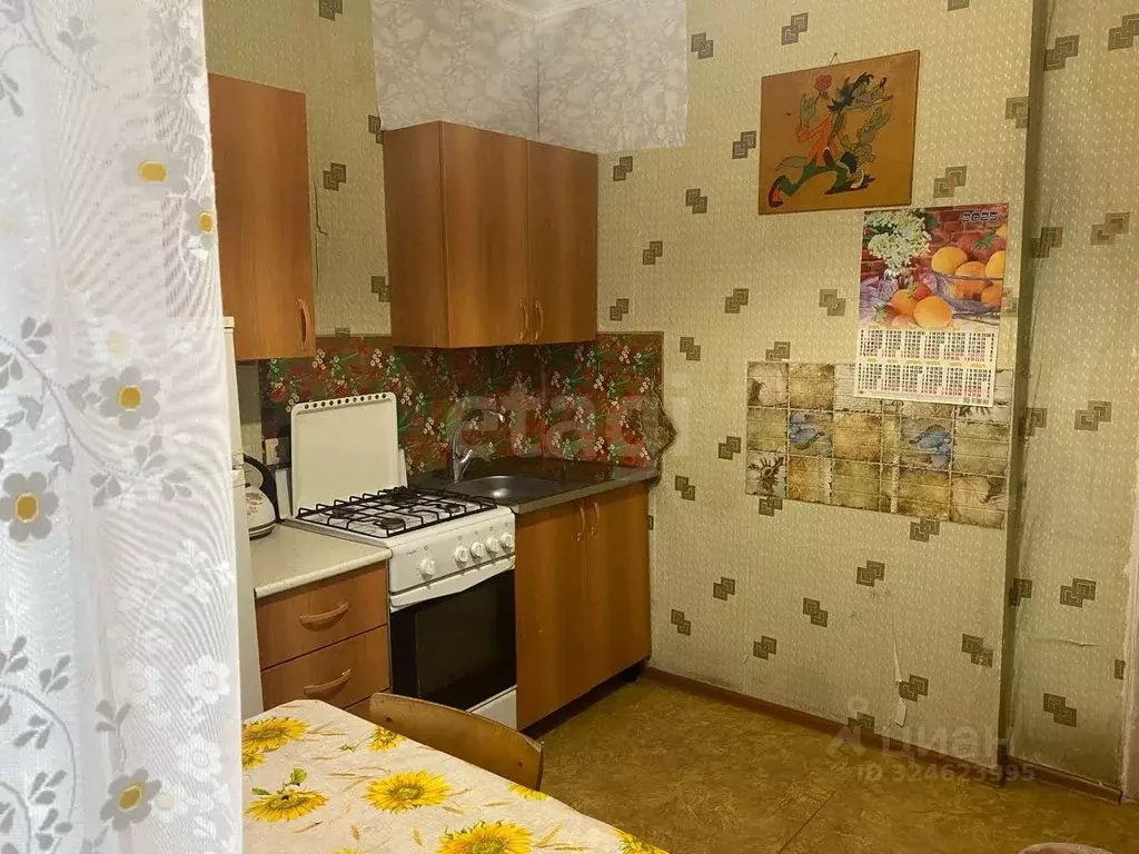 2-к кв. Саратовская область, Энгельс ул. Марины Расковой, 10Г (49.0 м) - Фото 2