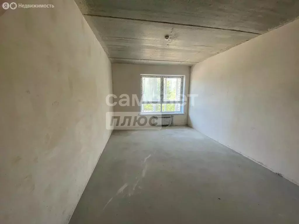 1-комнатная квартира: Орёл, улица Генерала Родина, 66Ак1 (50.6 м) - Фото 1