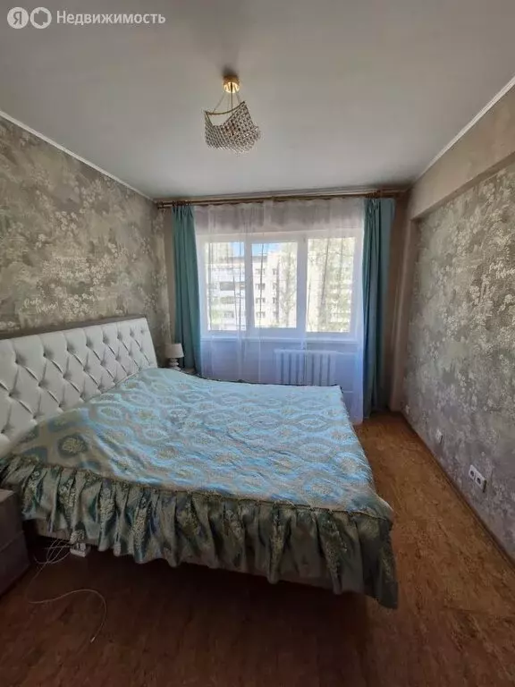 4-комнатная квартира: Краснокаменск, 5-й микрорайон, 509 (85.1 м) - Фото 0