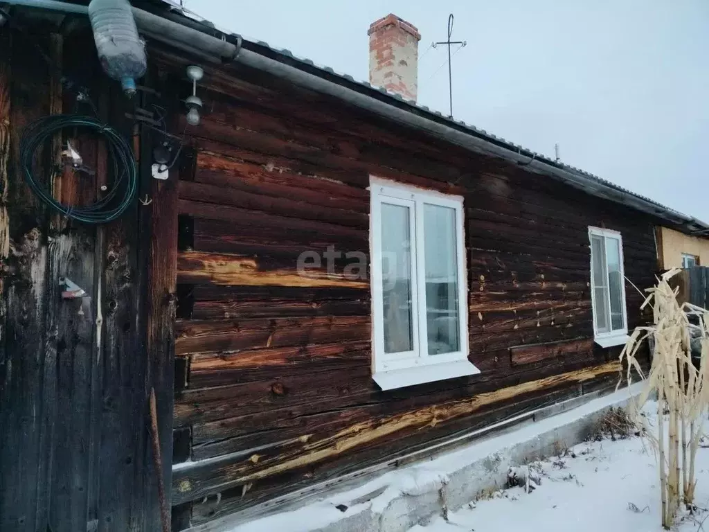 Дом, 53 м - Фото 1