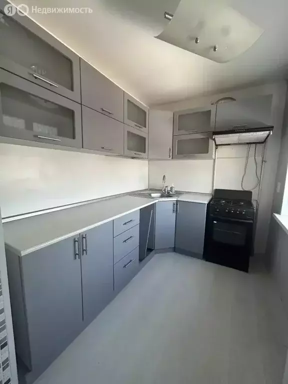 3-комнатная квартира: Арамиль, улица Щорса, 55 (58 м) - Фото 2