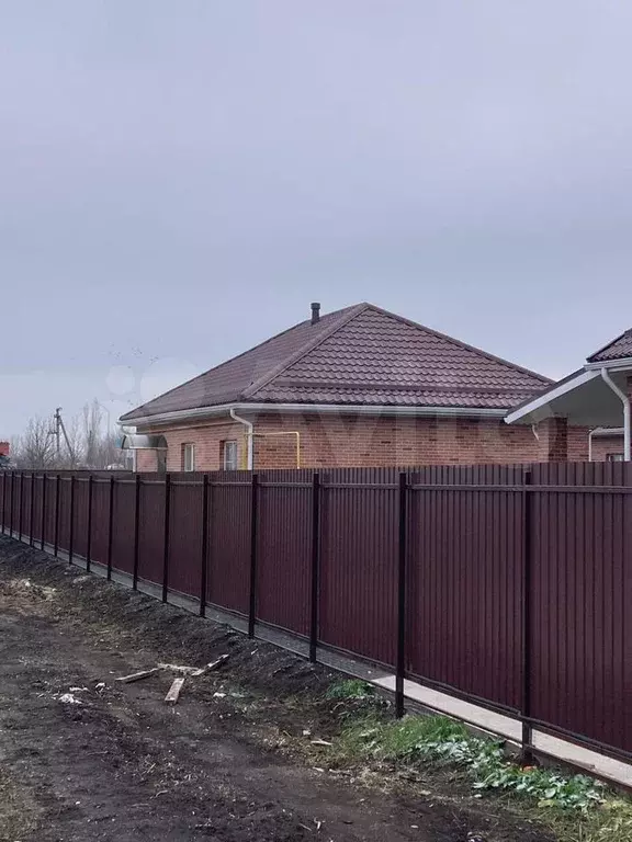 Дом 89,4 м на участке 4 сот. - Фото 1