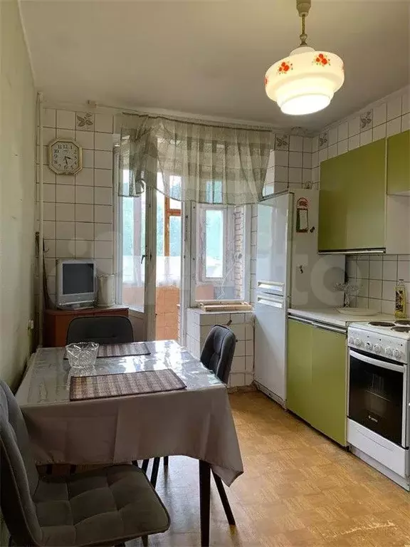 1-к. квартира, 40 м, 2/14 эт. - Фото 0