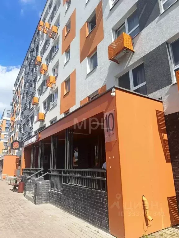 Помещение свободного назначения в Московская область, Красногорск ... - Фото 1