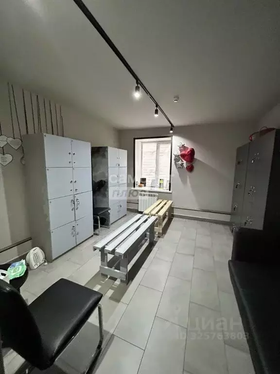 Помещение свободного назначения в Марий Эл, Йошкар-Ола Зеленая ул., 1В ... - Фото 1