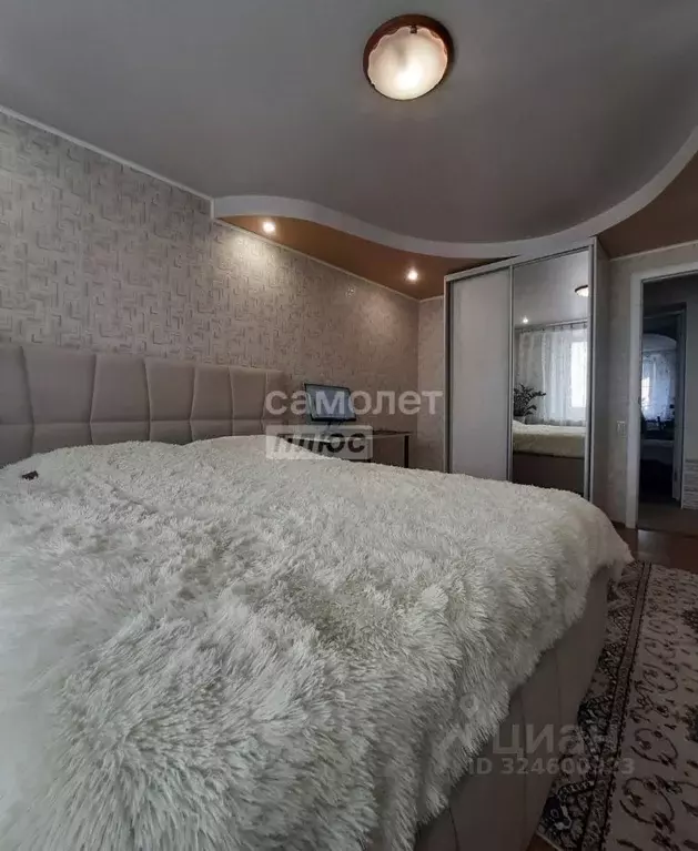 2-к кв. Московская область, Звенигород Одинцовский городской округ, ... - Фото 2