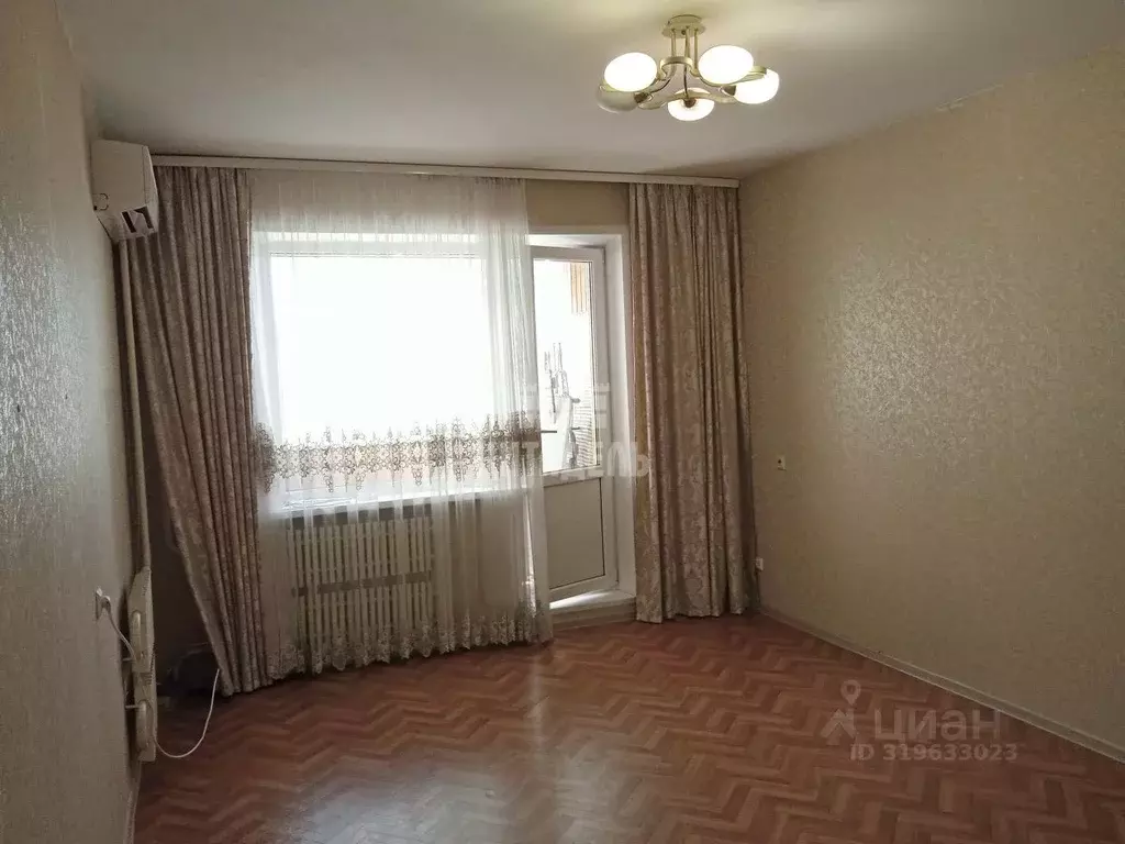 1-к кв. Воронежская область, Воронеж ул. 45-й Стрелковой Дивизии, 223 ... - Фото 2