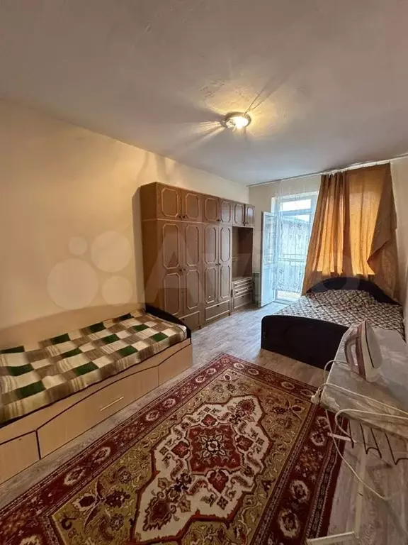 1-к. квартира, 40 м, 3/3 эт. - Фото 1