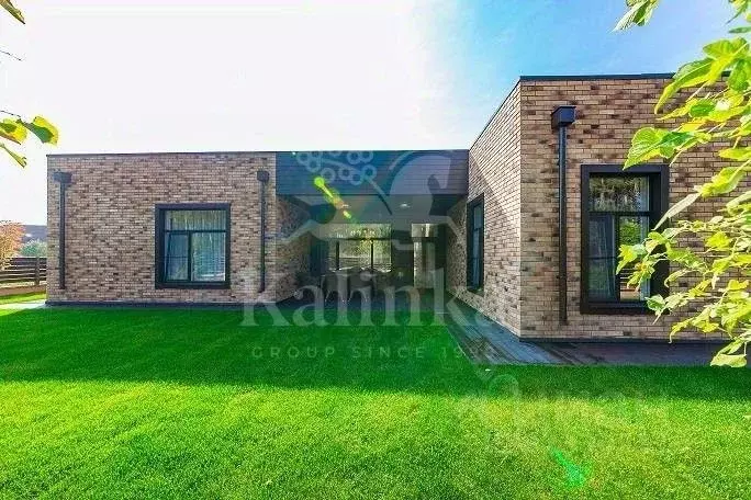 Дом в Московская область, Красногорск городской округ, д. Глухово, ... - Фото 1