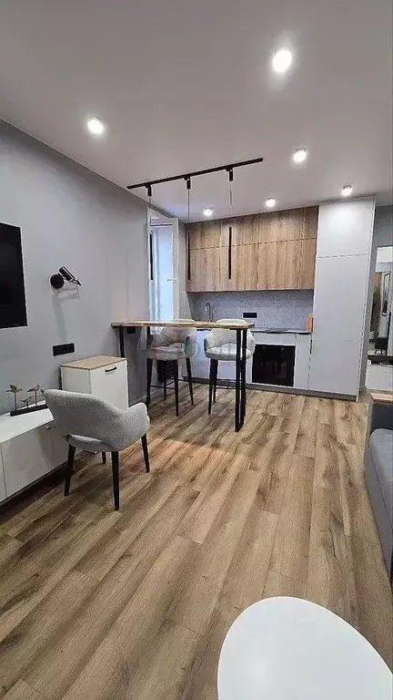 Студия Новосибирская область, Новосибирск Красный просп., 167/3 (30.0 ... - Фото 2