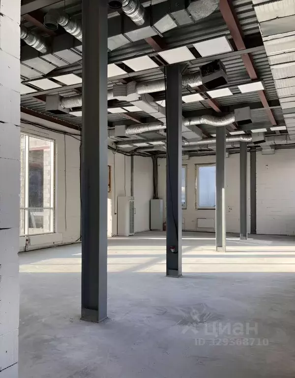 Помещение свободного назначения в Московская область, Красногорск ... - Фото 1