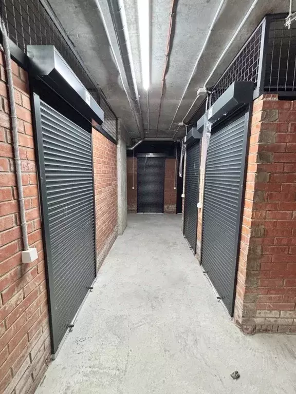 Гараж в Ленинградская область, Кудрово г. Всеволожский район, ... - Фото 2