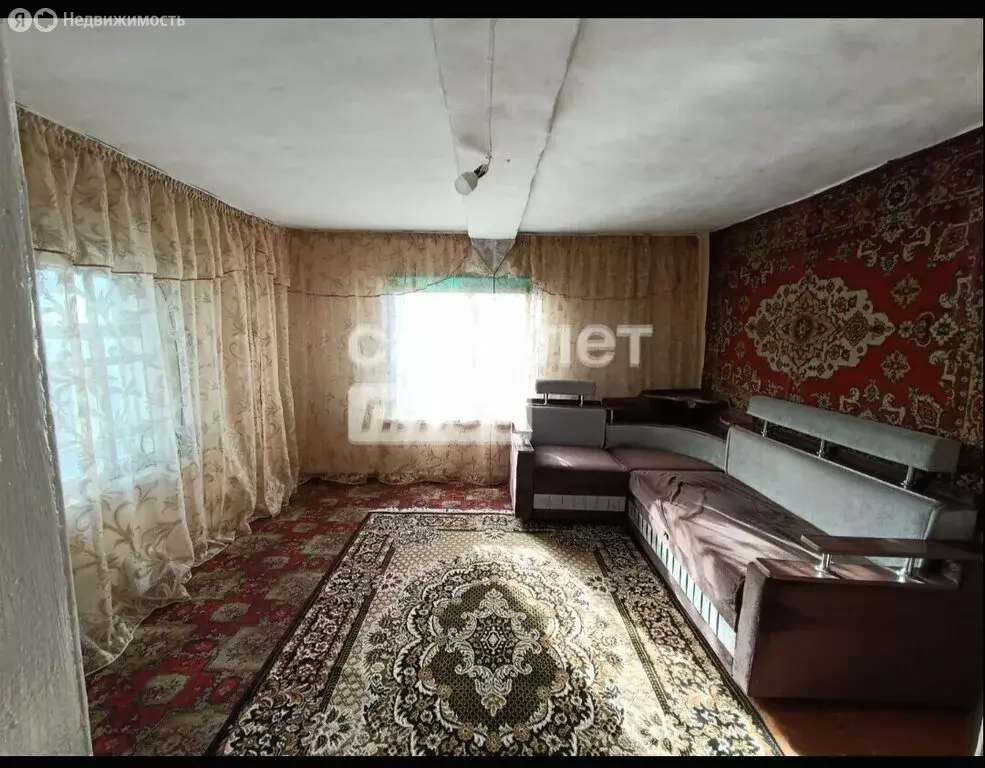 Дом в Рубцовск, Сенная улица (39 м) - Фото 2