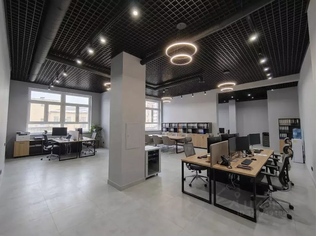 Помещение свободного назначения в Москва ул. Михайлова, 31А (237 м) - Фото 2