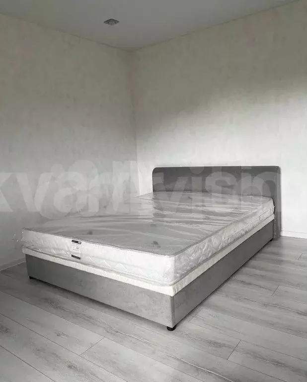 Квартира-студия, 40 м, 1/1 эт. - Фото 1