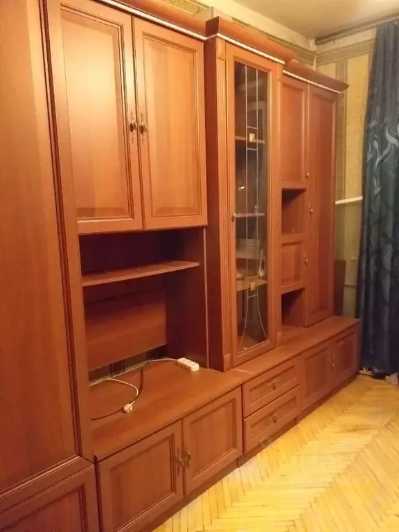 Комната Москва Ткацкая ул., 49 (14.1 м) - Фото 1