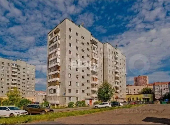 Офис в Вологодская область, Череповец ул. Годовикова, 8 (70 м) - Фото 0