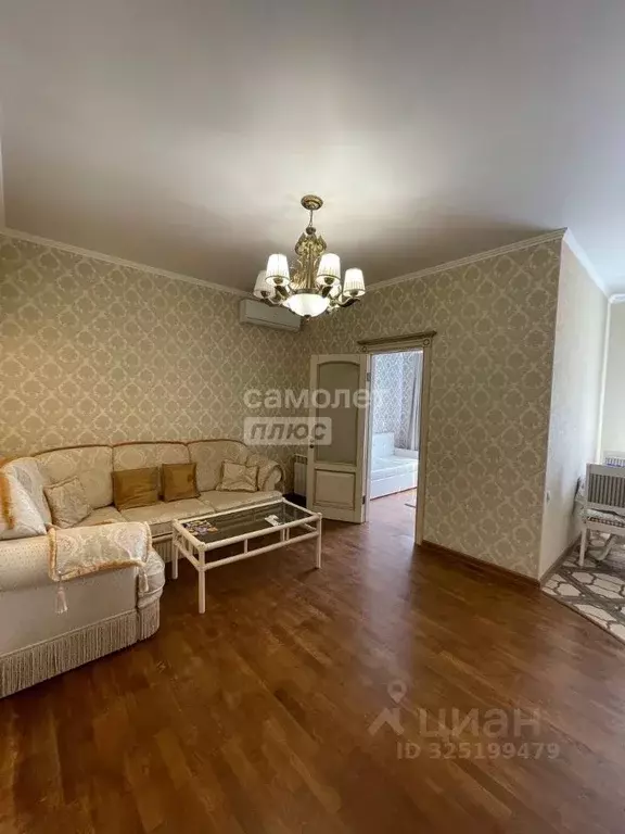 3-к кв. Севастополь ул. Большая Морская, 26 (62.5 м) - Фото 1