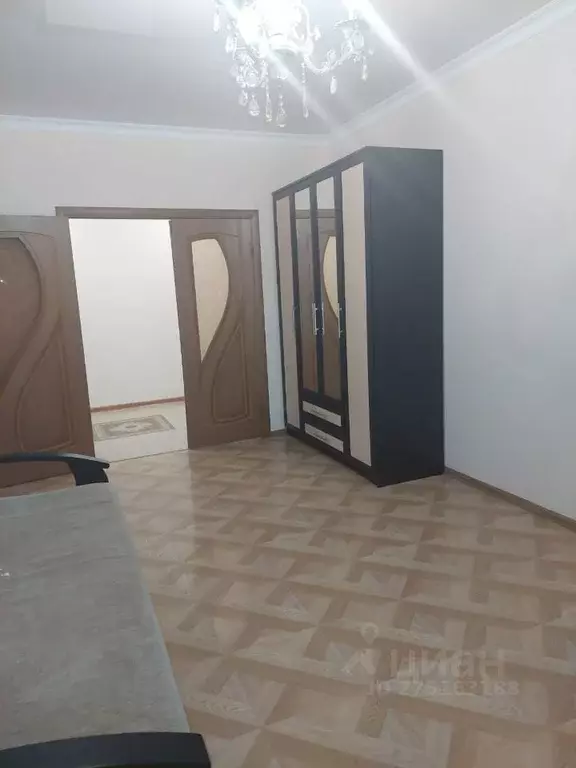 1-к кв. Северная Осетия, Владикавказ ул. Генерала Дзусова, 6Б (60.0 м) - Фото 1