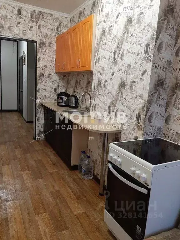 1-к кв. Тюменская область, Тюмень ул. Станислава Карнацевича, 3 (43.0 ... - Фото 2