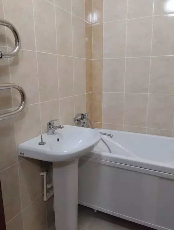 Продаётся 1-к квартира, 32.9 м - Фото 0
